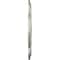 Ekena Millwork Waltz Ceiling Medallion (Fits Canopies up to 4 1/2"), 21 1/4"W x 17 3/8"H x 1"P, Pearl White CM21WAPWS - alternate 4
